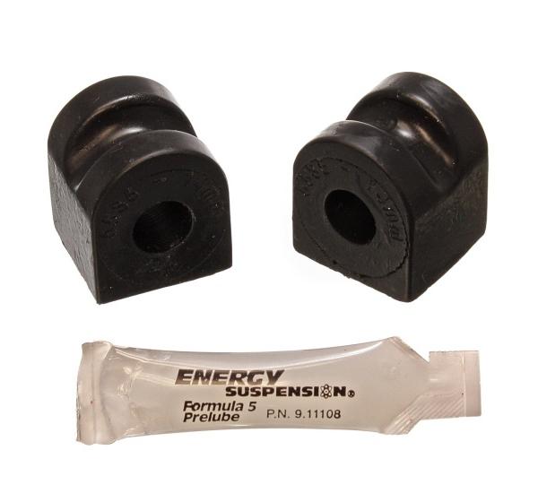 ES Sway Bar Bushings - Black Energy Suspension 5.5150G