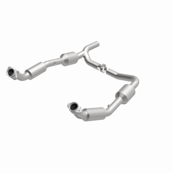 MAG Converter Direct Fit Magnaflow 5481640
