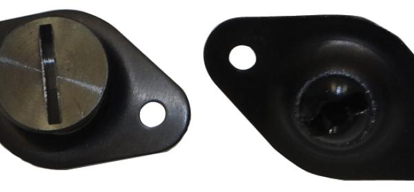 Moroso 71451