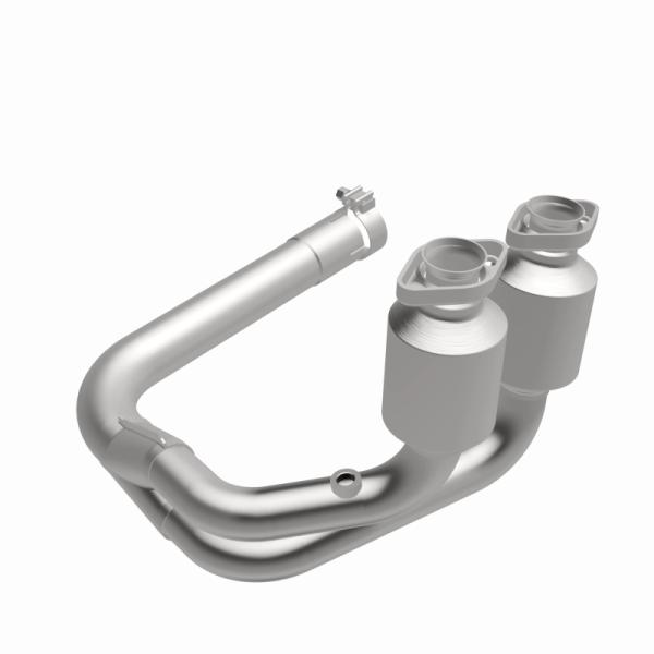 Magnaflow 4583386