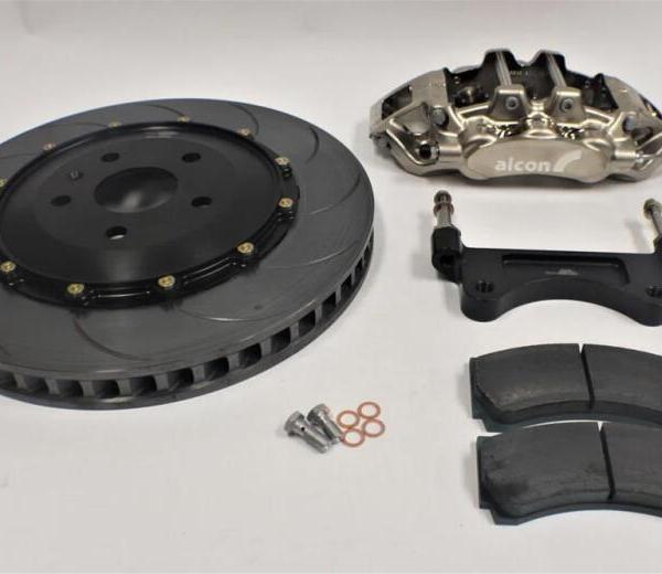 ALC Front Brake Kits Alcon BRK.200554.H163