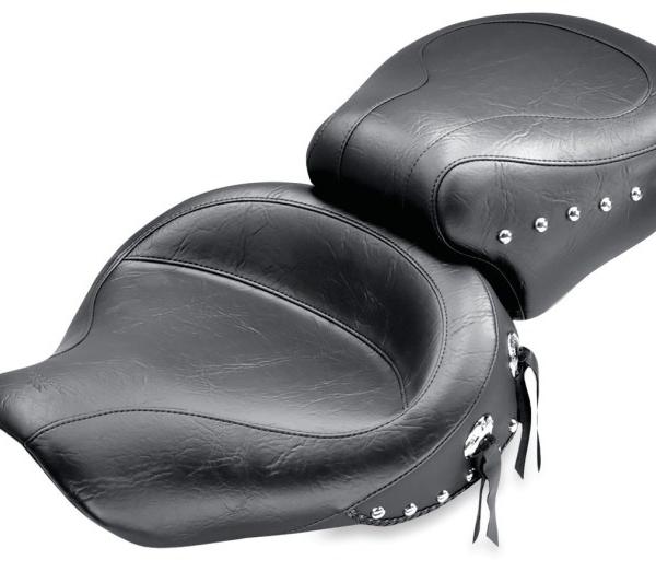 Mustang Motorcycle 75536