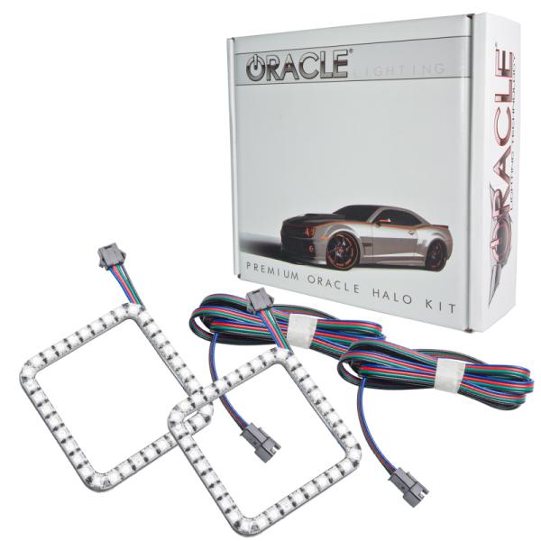 ORACLE Lighting 1231-333