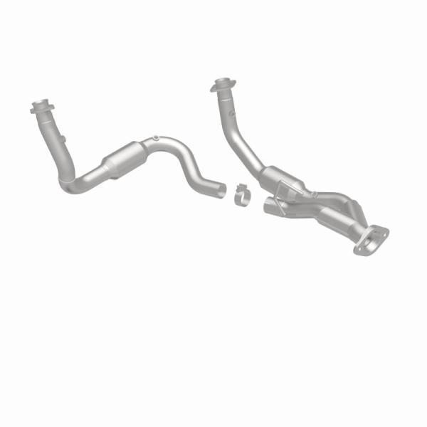 MAG Converter Direct Fit Magnaflow 24471