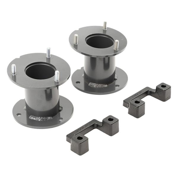 Belltech 150210BK