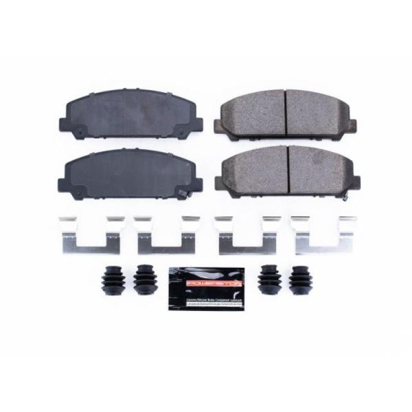 PowerStop Z23-1286