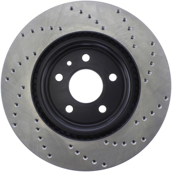 Stoptech 128.61102R