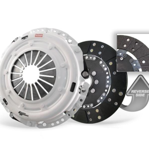 Clutch Masters 10775-HD0F-R