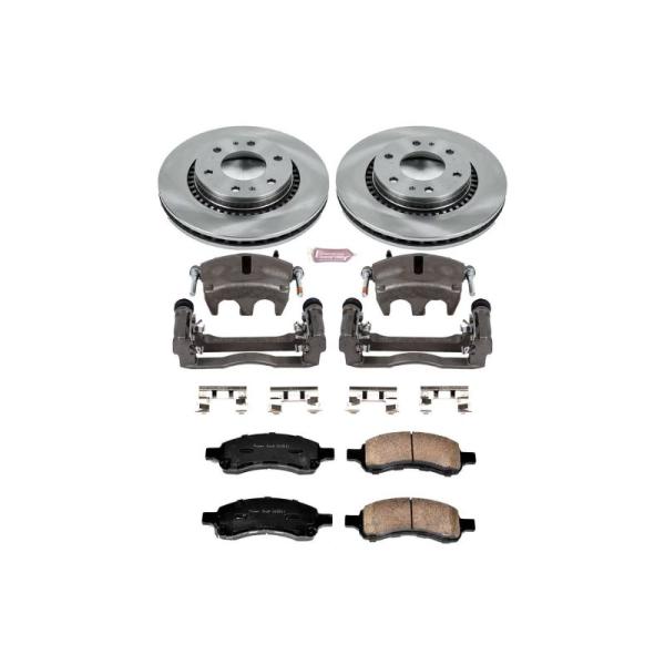 PowerStop KCOE2084B