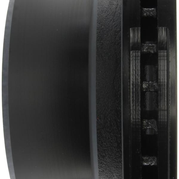 ST Slotted Sport Brake Rotors Stoptech 126.67080SL