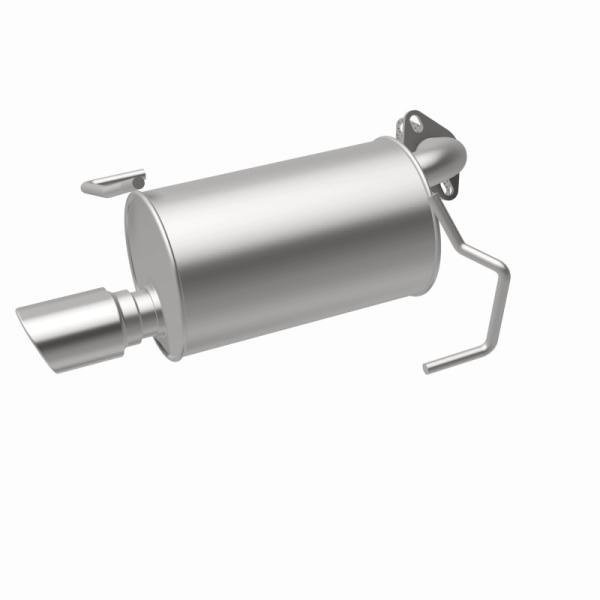 MAG BRE Muffler Kit Magnaflow 108-0078