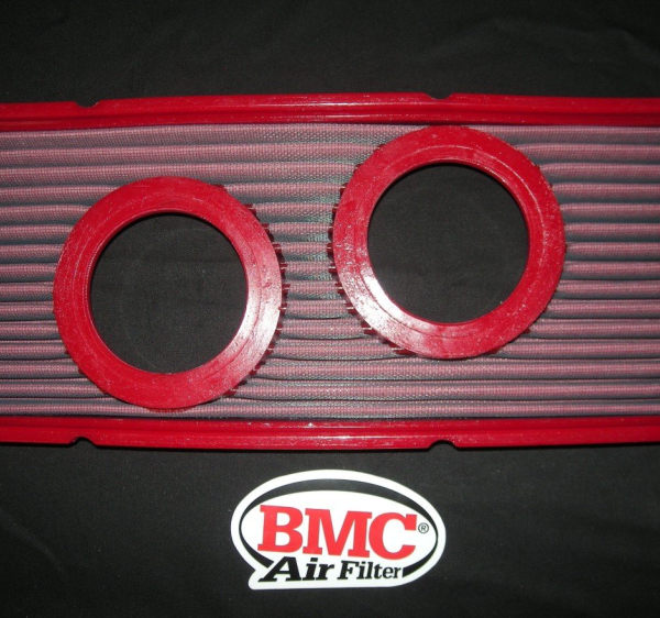 BMC Motorcycle Replacement Filters BMC FM493/20