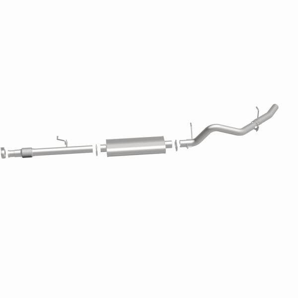 Magnaflow 106-0291