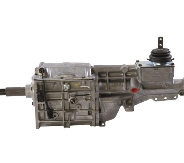 Ford Racing M-7003-Z