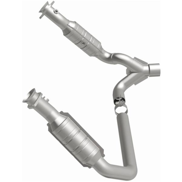Magnaflow 49665