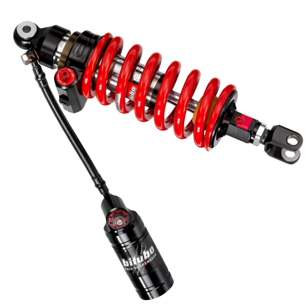 Bitubo Suspension Y0161CLU31V2