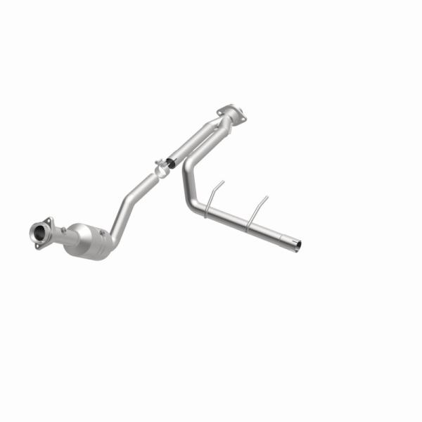 Magnaflow 52156