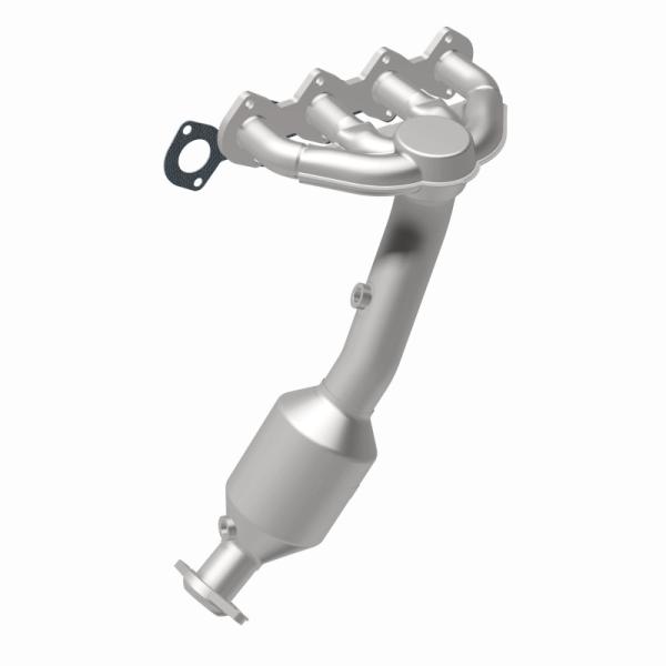 MAG Converter Direct Fit Magnaflow 24344
