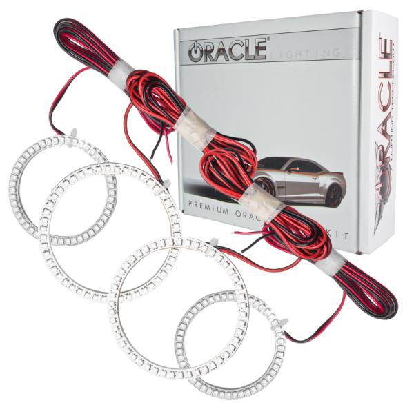 ORACLE Lighting 2966-001