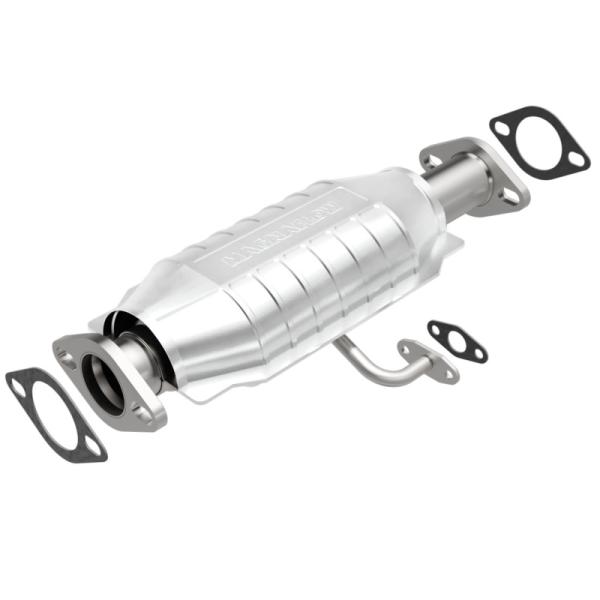 MAG Converter Direct Fit Magnaflow 23688