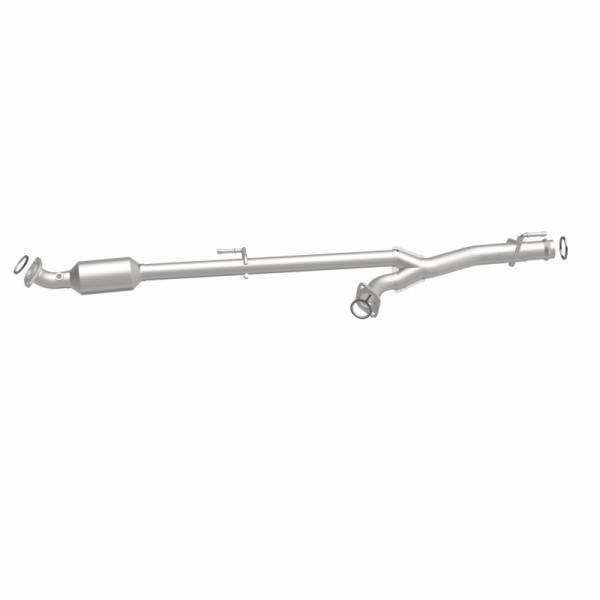 MAG Converter Direct Fit Magnaflow 5491573