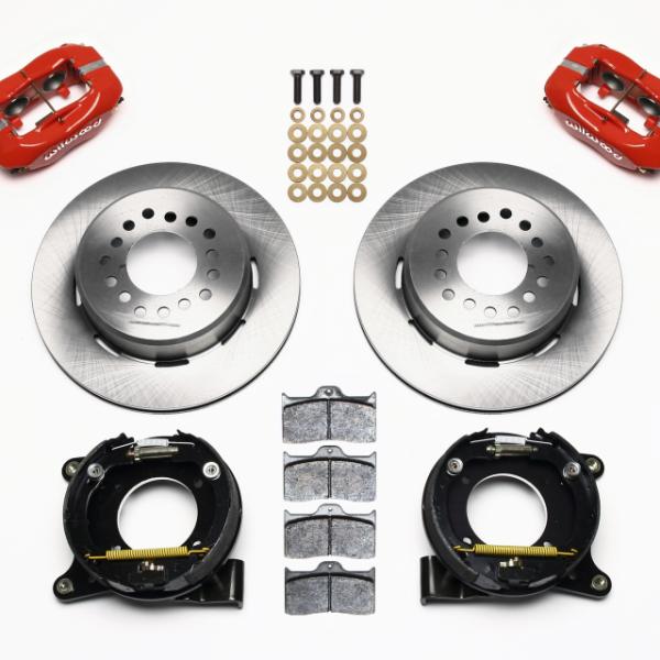 WIL Dynalite Brake Kit Wilwood 140-10094-R