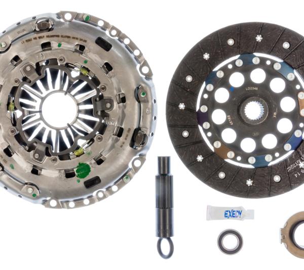 Exedy HCK1007