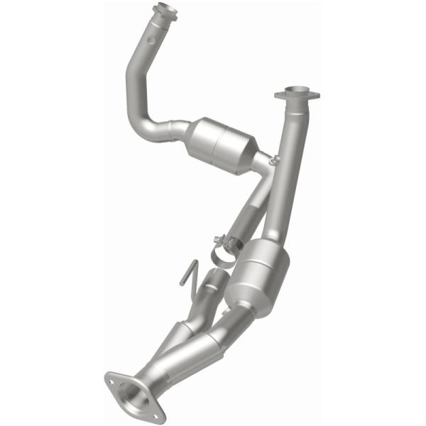Magnaflow 49709