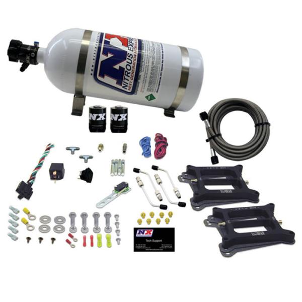 Nitrous Express 50245-10