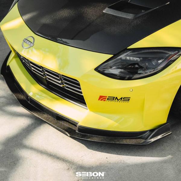 Seibon FL22NSZ-MB