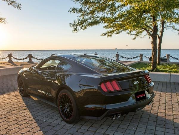 CORSA Performance 14337