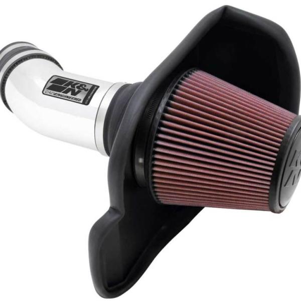 K&N Engineering 69-2545TP