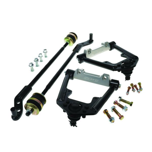SPC Performance 94219
