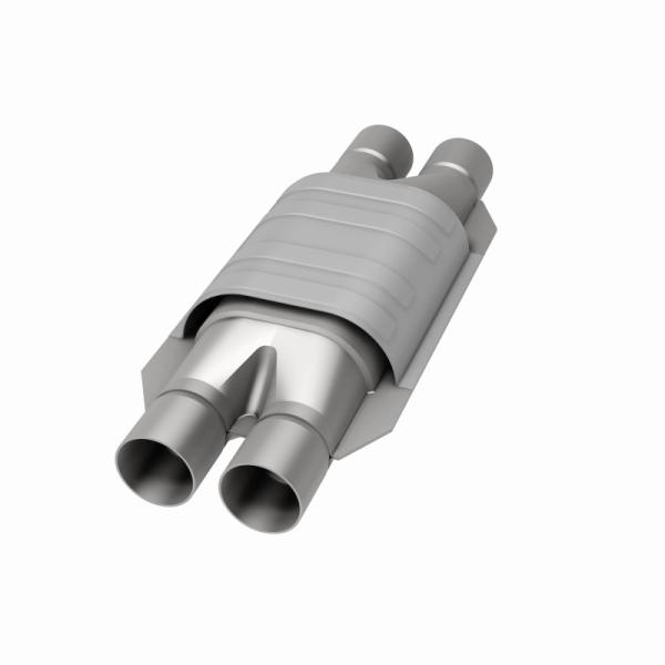 Magnaflow 338008