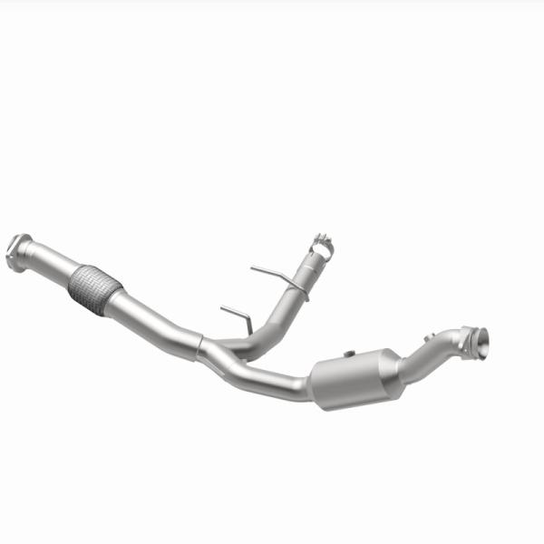 Magnaflow 280219