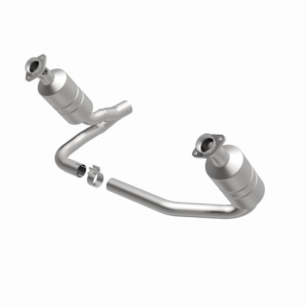 MAG Converter Direct Fit Magnaflow 5451849