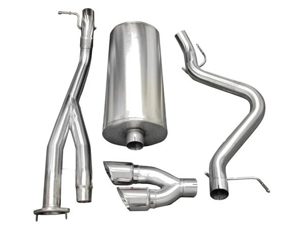 CORSA Performance 14279