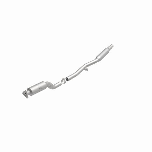 MAG Converter Direct Fit Magnaflow 5461133