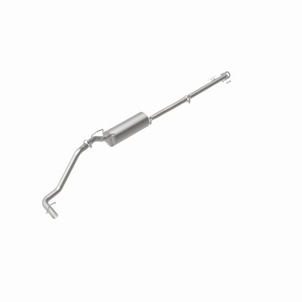 MAG BRE Exhaust Kits Magnaflow 106-0240