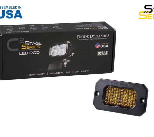 Diode Dynamics DD6430S