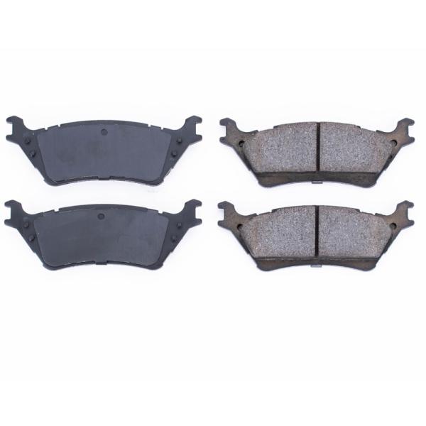 PowerStop 16-1602