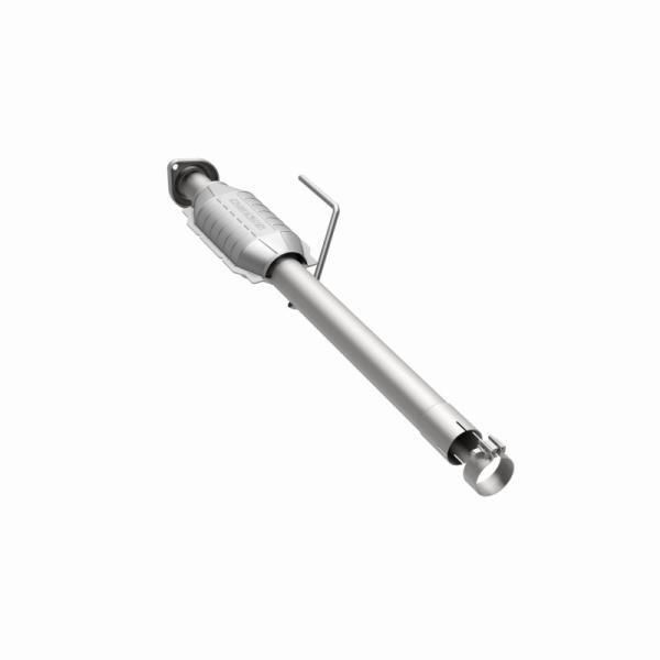 MAG Converter Direct Fit Magnaflow 49000