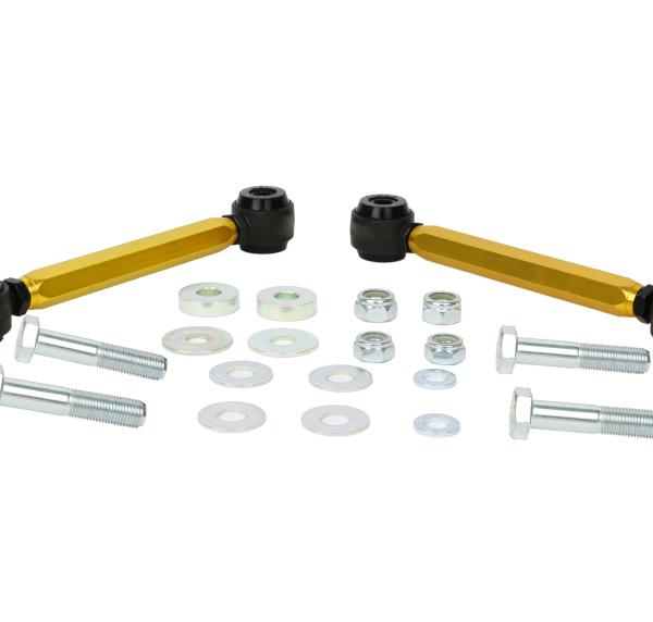 Whiteline KLC170