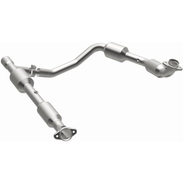 Magnaflow 5582167