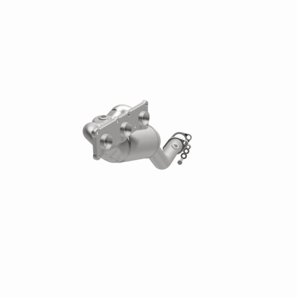 Magnaflow 5531762