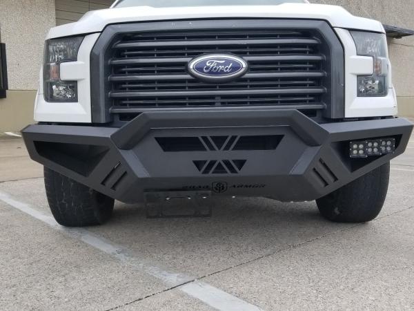 Road Armor 6151XFPRB
