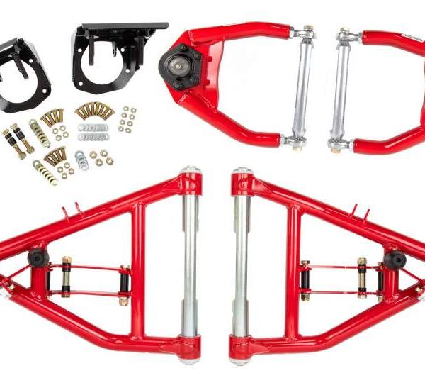 UMI Performance 643546-R