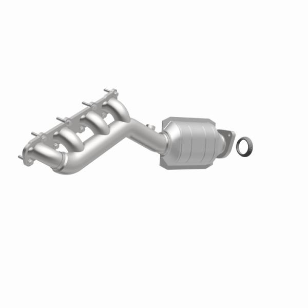 MAG Converter Direct Fit Magnaflow 51130