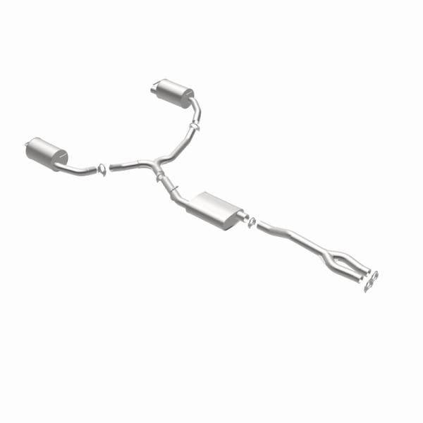 MAG BRE Exhaust Kits Magnaflow 106-0773