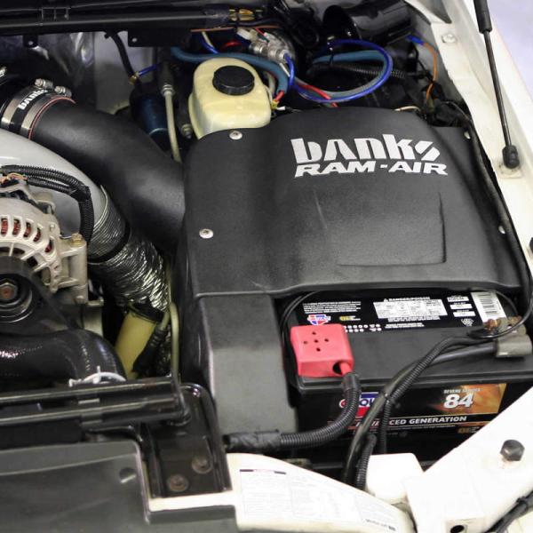 Banks Power 42210